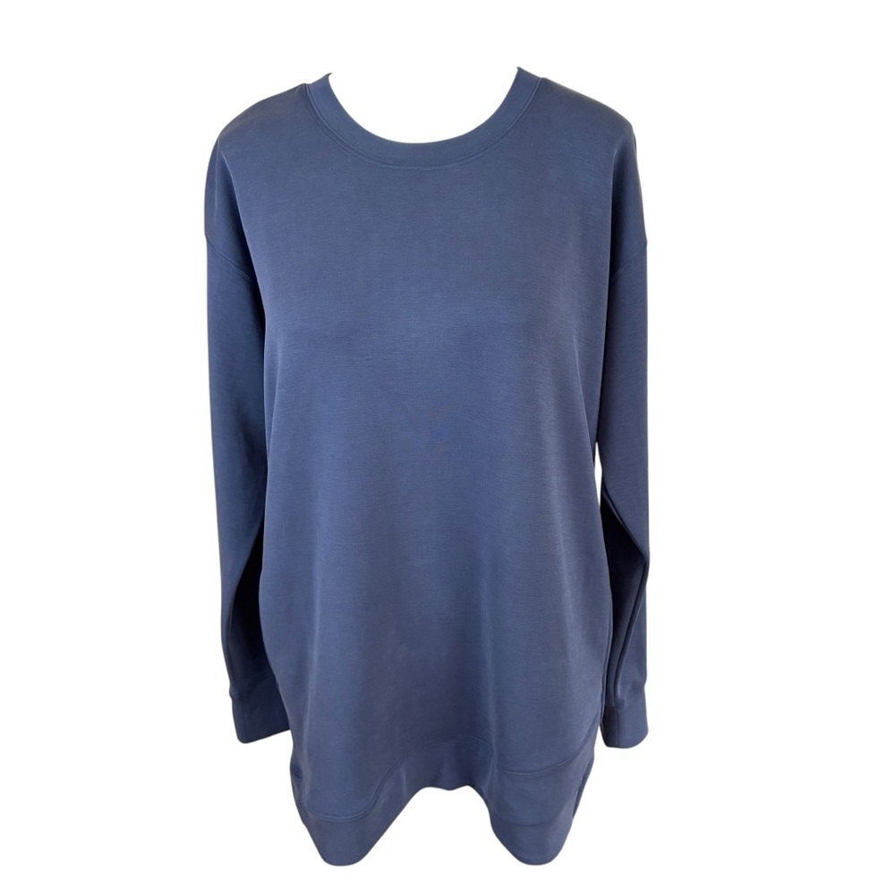 Sage Collective Crew Neck Top- Sz Small